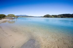 Time running out for rec fishing submissions